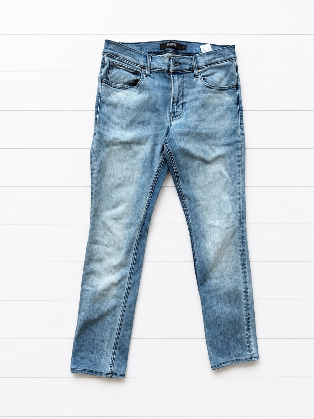 Hudson Women’s Slim Jeans - Size 31